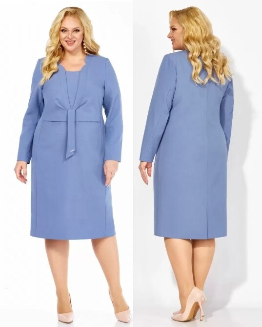 Платье Линия-Л Б-2088