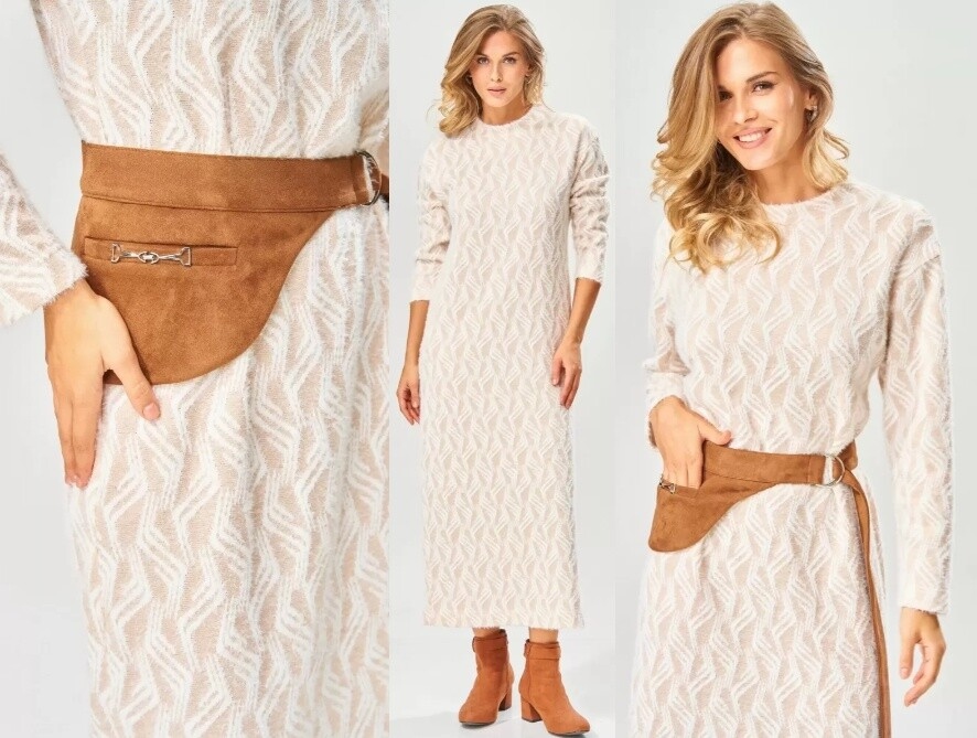 Платье Laikony L-573