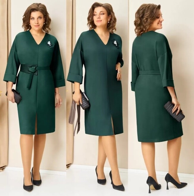 Платье Volna 1443