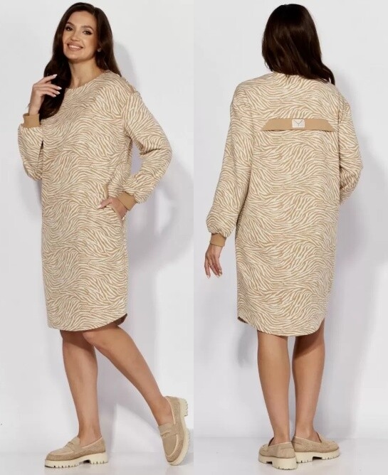 Платье Taier 1317-2