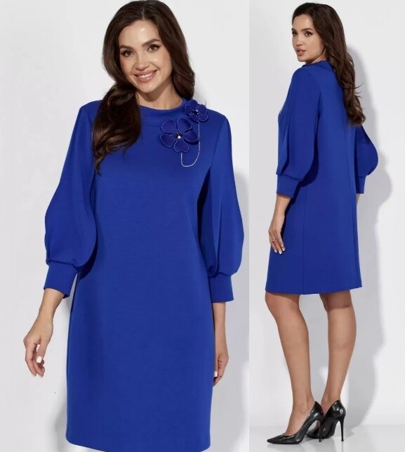 Платье Taier 1313С