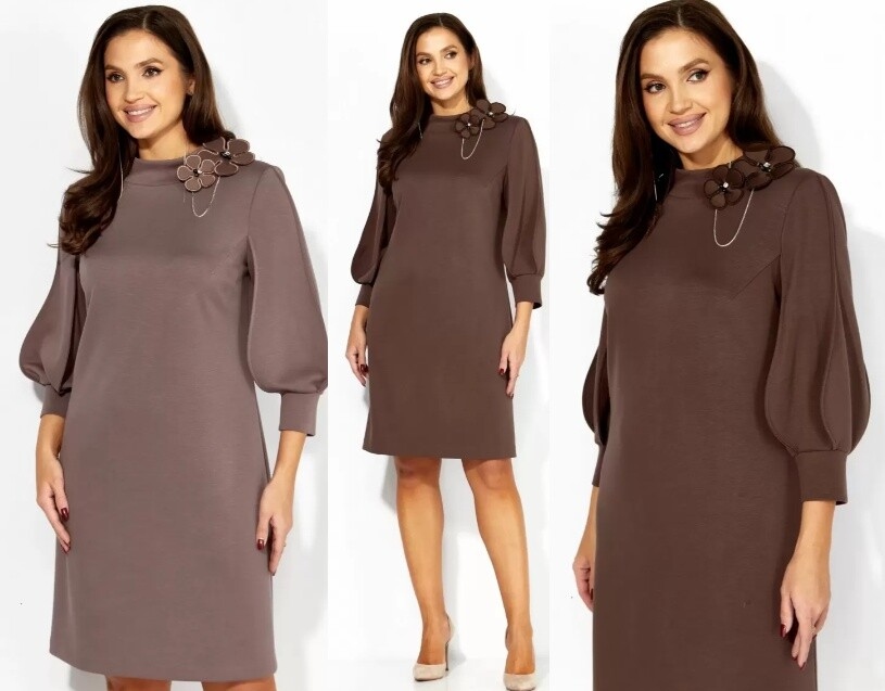 Платье Taier 1313