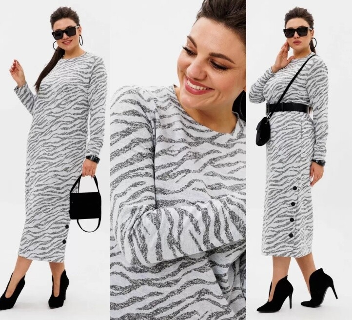 Платье Anelli 1755