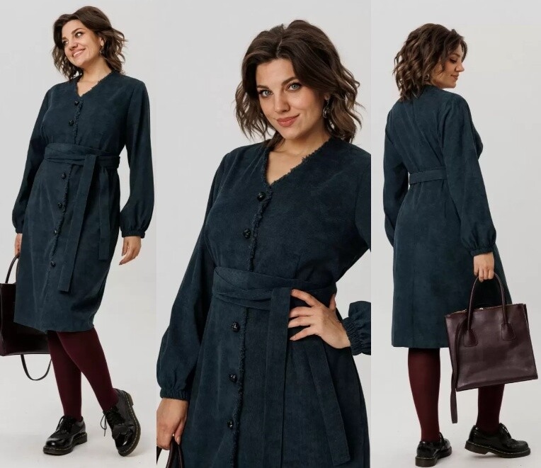 Платье Anelli 1729