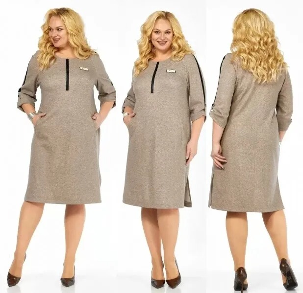 Платье Tensi 404