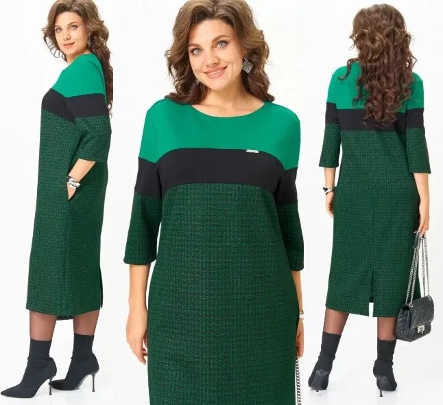 Платье Michel Chic 2188-3