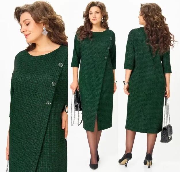 Модель Michel Chic 2190