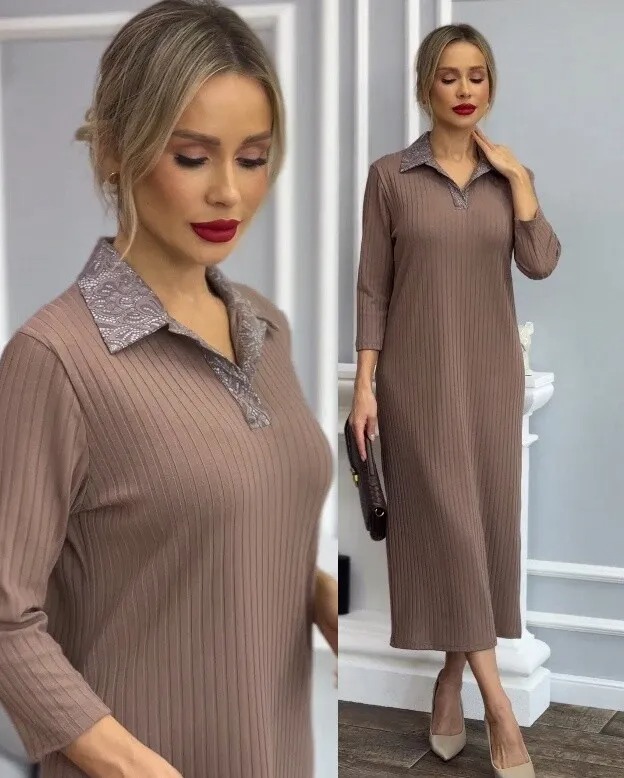 Платье LT Collection П14591-10М