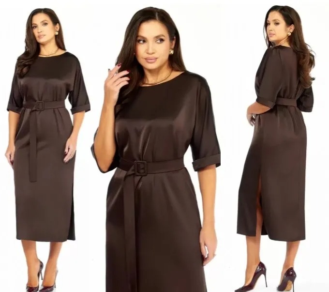 Платье Мишель Стиль 1341