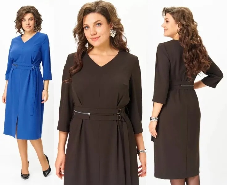 Платье Anastasia Mak 1294