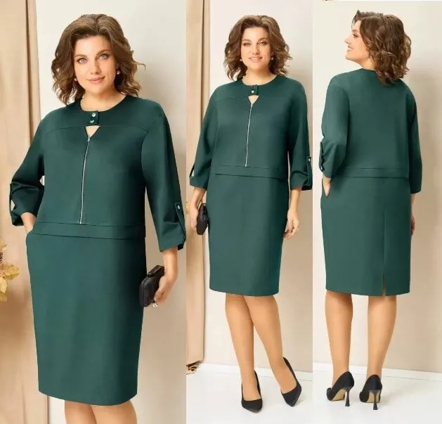 Платье Volna 1449