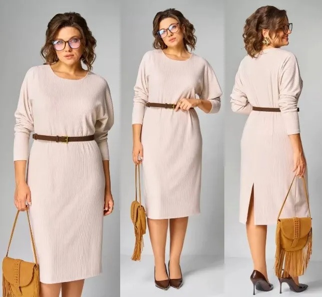 Платье Орхидея 1628