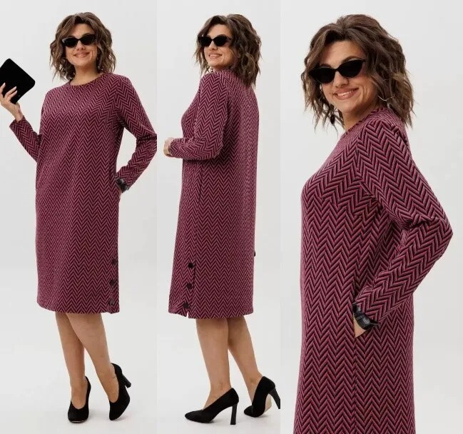 Платье Anelli 1755.1