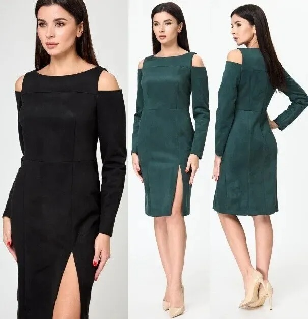 Платье Anelli 1182