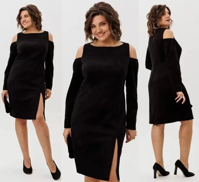 Платье Anelli 1757