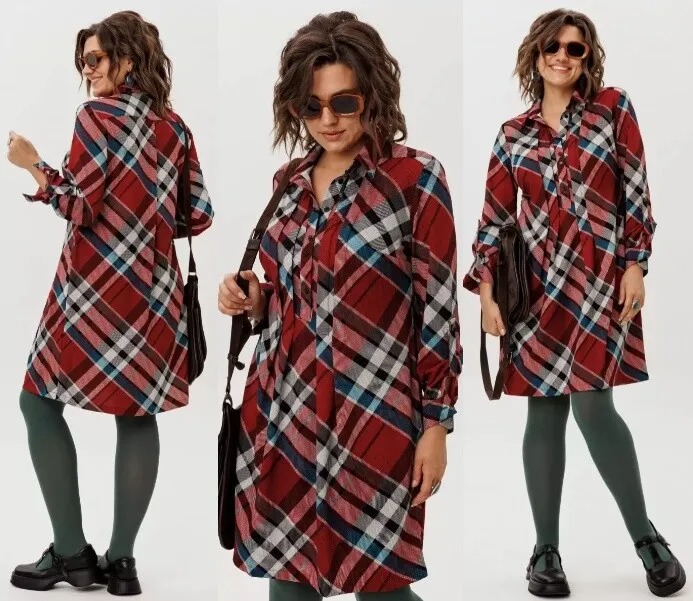 Платье Anelli 1769