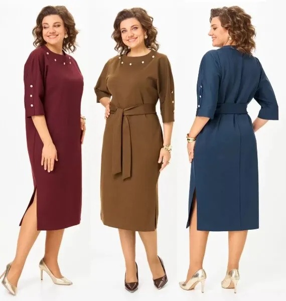 Платье Bonna Image 977