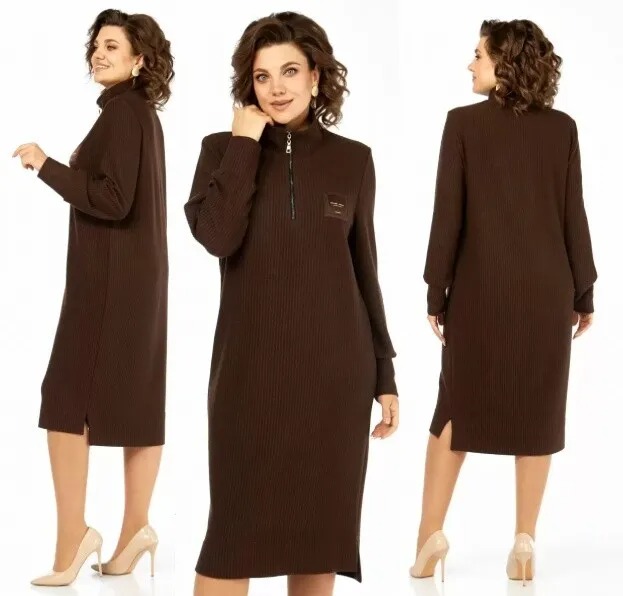 Платье Элль-Стиль 2440