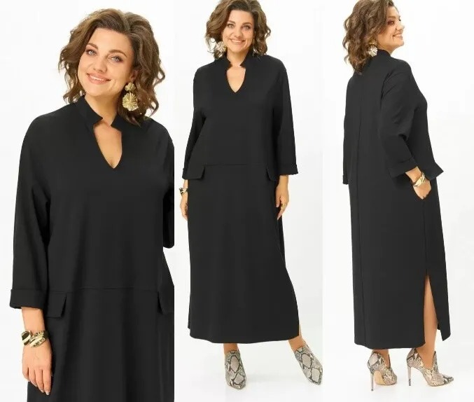 Платье Svetlana-Style 5030