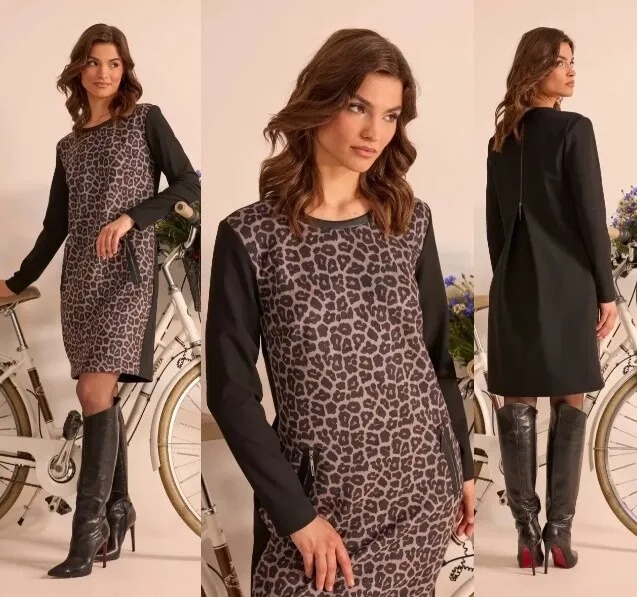 Платье Niv Niv Fashion 921