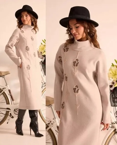 Платье Niv Niv Fashion 913