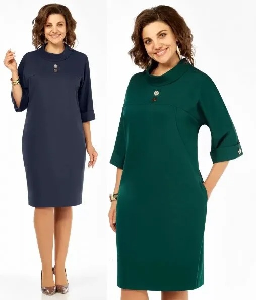 Платье Matini 3.935