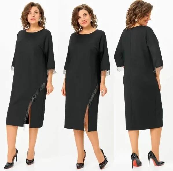 Платье Anastasia 1308