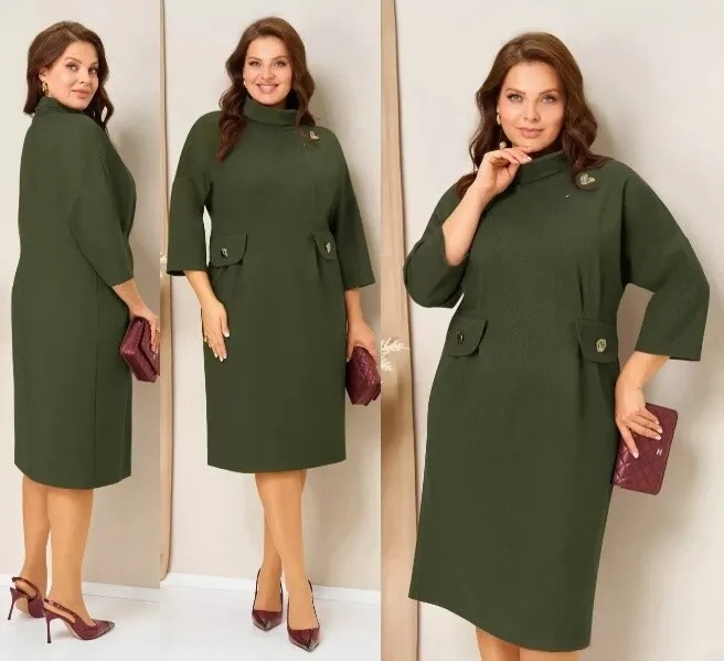 Платье Volna 1448-2