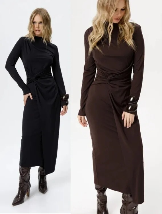 Платье Pirs 6240