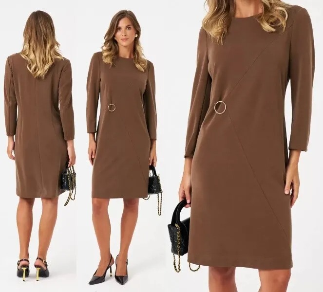 Платье Панда 115080