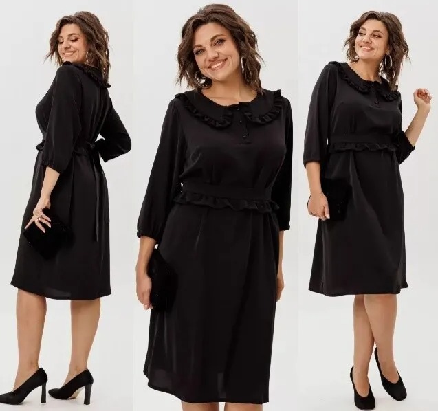 Модель Anelli 1773