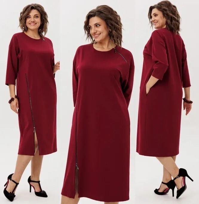 Платье Anelli 58