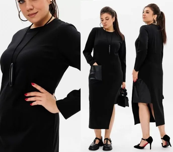 Платье Anelli 60