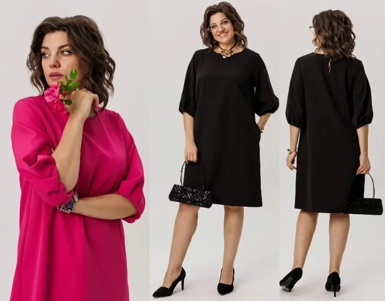 Платье Anelli 1792