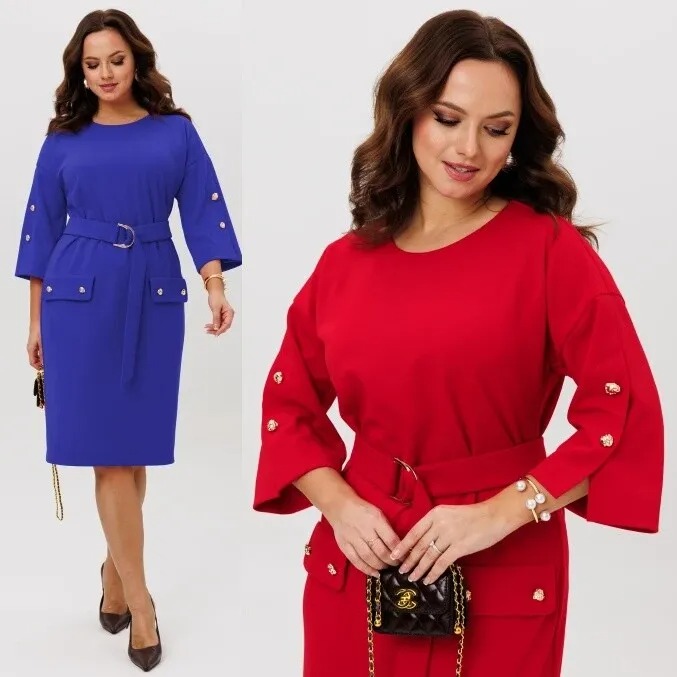 Платье Galean Style 998а