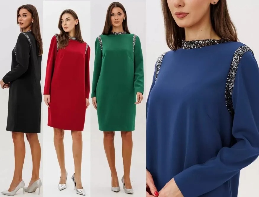 Модель Fantazia Mod 5327