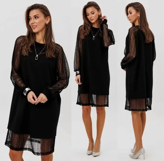 Платье Fantazia Mod 5344