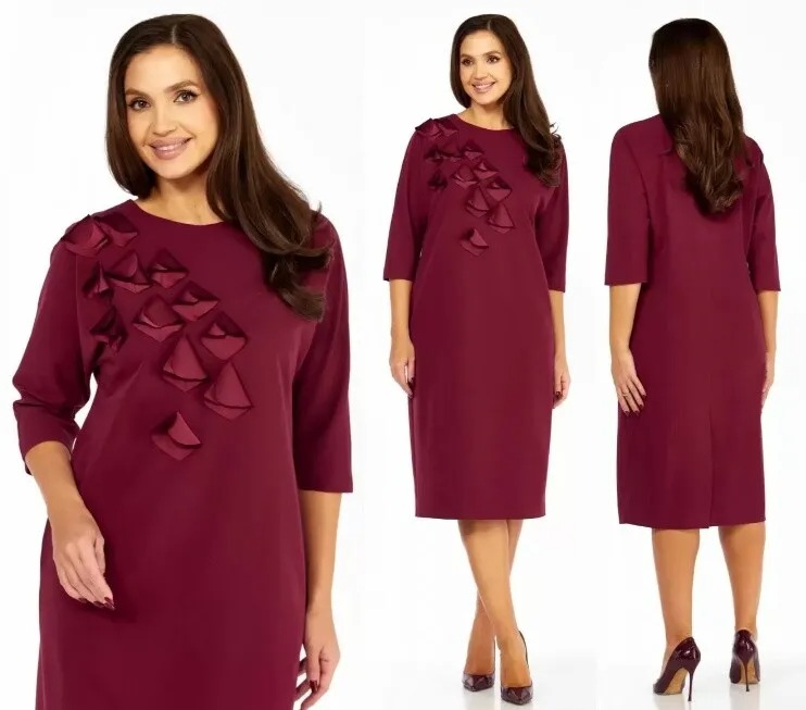 Платье Karina Delux M-1405-2