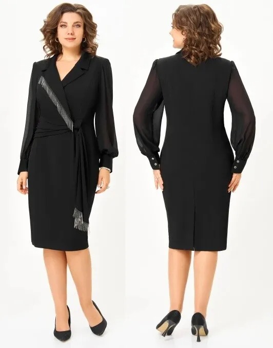 Платье Dali 7063