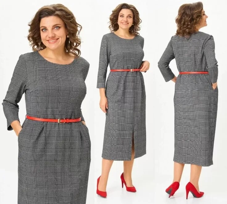 Платье Svetlana-Style 2166с