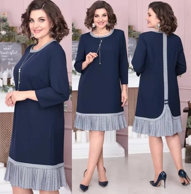 Модель Moda Versal П2365