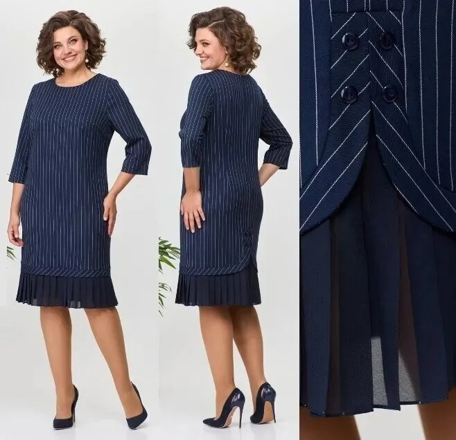 Модель Moda Versal П2450