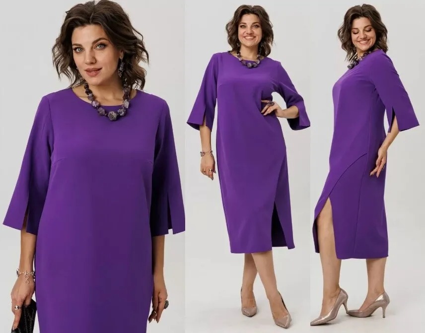 Модель Anelli 1786Ф