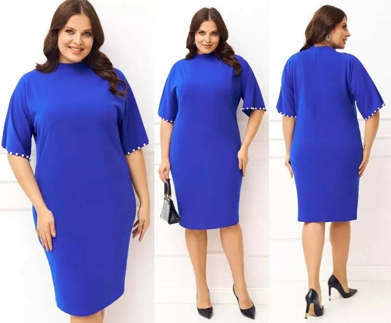 Платье Jolie 1531-2