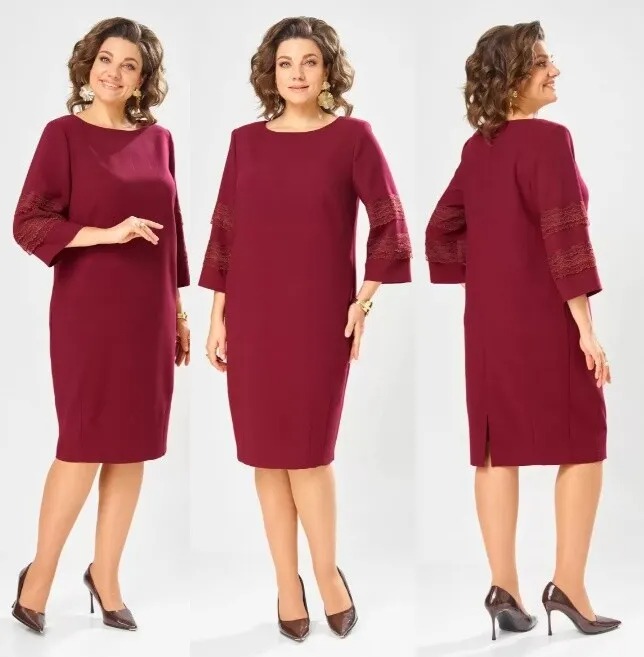 Платье AXXA 55233