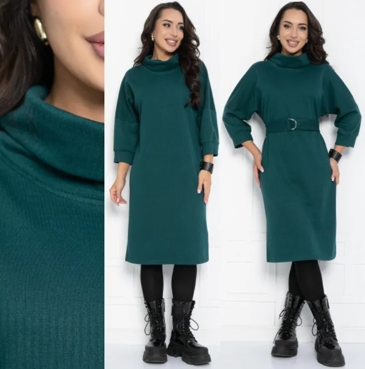 Платье LT Collection П14963-4М