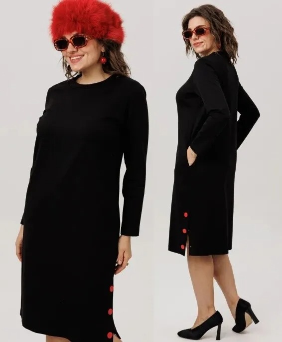 Платье Anelli 1755.2ч