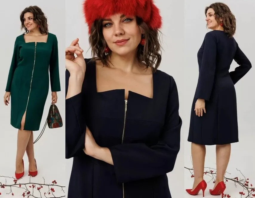 Платье Anelli 1799