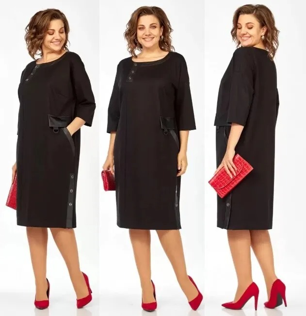 Платье Rishelie 1011