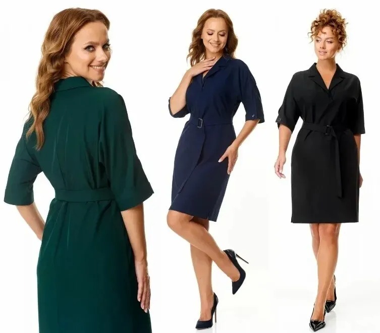 Платье T&N 7565